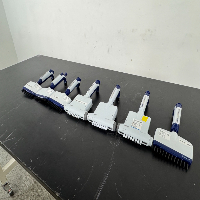 Rainin Pipet-Lite XLS Multichannel Pipettes - Quantity 7 image 1